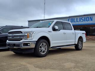 2018 Ford F-150 for sale in West TX