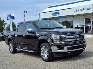 2018 Ford F-150 for sale in Livonia MI