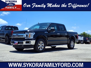 2019 Ford F-150 for sale in West TX