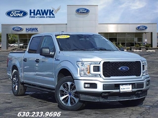 2019 Ford F-150 for sale in Carol Stream IL