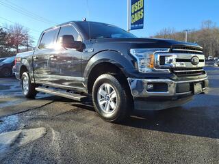 2019 Ford F-150 for sale in Watchung NJ
