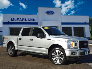 2019 Ford F-150 for sale in Rochester NH