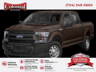 2019 Ford F-150 for sale in Indiana PA