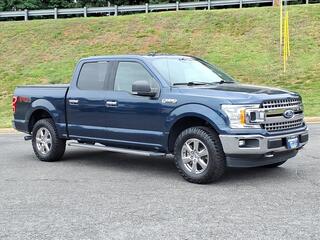 2019 Ford F-150 for sale in Lynchburg VA
