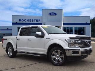 2019 Ford F-150 for sale in Rochester NH