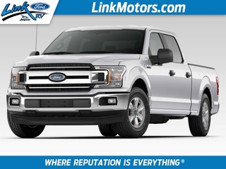 2019 Ford F-150 for sale in Minong WI