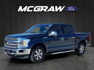 2019 Ford F-150 for sale in Fairmont WV