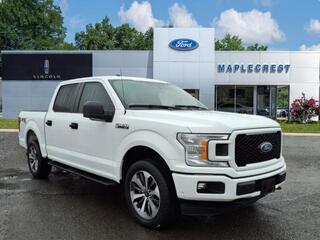 2019 Ford F-150 for sale in Union NJ