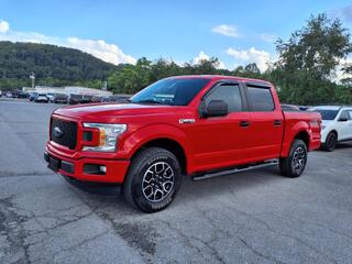 2019 Ford F-150 for sale in Johnson City TN