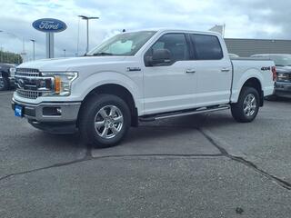 2019 Ford F-150 for sale in Council Bluffs IA