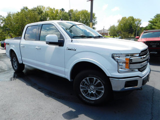 2020 Ford F-150 for sale in Clarksville TN