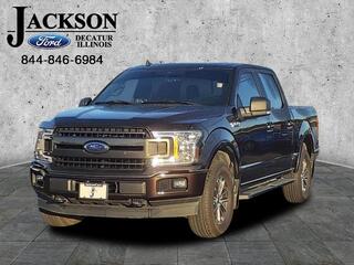 2020 Ford F-150 for sale in Shelbyville IN