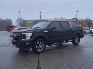 2020 Ford F-150 for sale in Plymouth MI