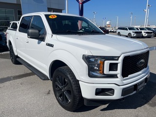2020 Ford F-150 for sale in Bowling Green KY