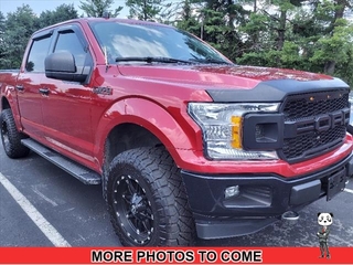 2020 Ford F-150 for sale in Mechanicsburg PA