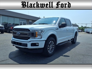 2020 Ford F-150 for sale in Plymouth MI