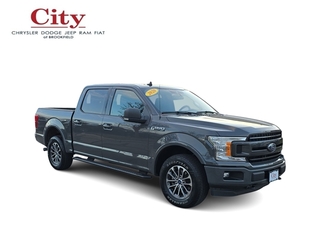 2020 Ford F-150 for sale in Brookfield WI