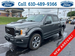 2020 Ford F-150 for sale in Mt. Juliet TN