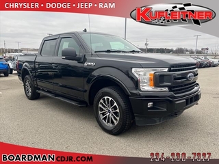 2020 Ford F-150 for sale in Boardman OH