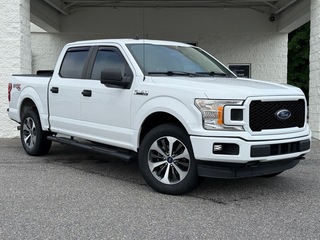 2020 Ford F-150 for sale in Valdese NC