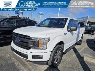 2020 Ford F-150 for sale in Brentwood TN