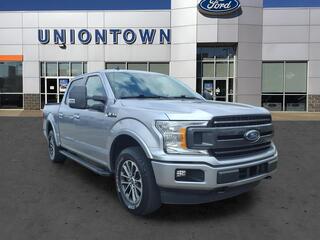 2020 Ford F-150 for sale in Uniontown PA