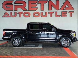 2020 Ford F-150 for sale in Gretna NE
