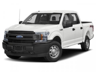 2020 Ford F-150 for sale in Sanford ME