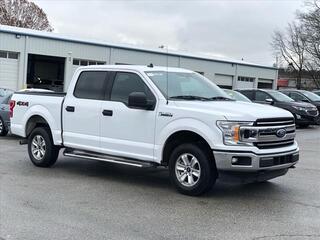 2020 Ford F-150 for sale in Chattanooga TN