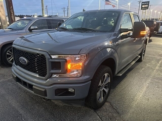 2020 Ford F-150 for sale in Greenville SC