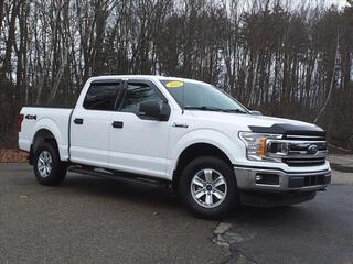 2020 Ford F-150 for sale in Rochester NH