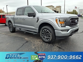2021 Ford F-150 for sale in Dayton OH