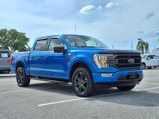 2021 Ford F-150 for sale in Greer SC