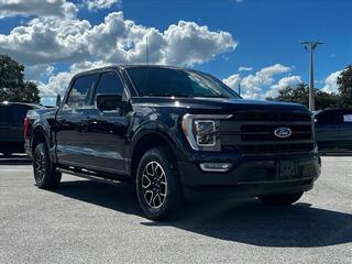 2021 Ford F-150 for sale in Greer SC