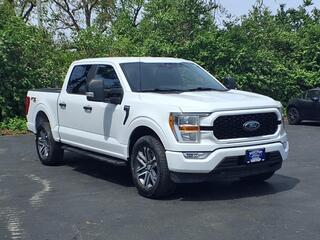 2021 Ford F-150 for sale in Kirkwood MO