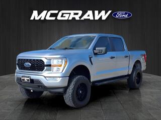 2021 Ford F-150 for sale in Aransas Pass TX