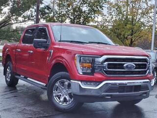 2021 Ford F-150 for sale in Cincinnati OH