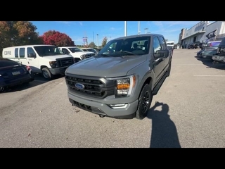 2021 Ford F-150 for sale in Cincinnati OH