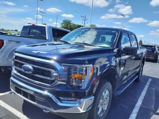 2021 Ford F-150 for sale in Delphos OH