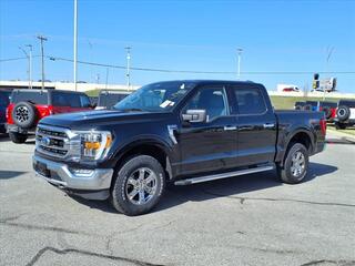 2021 Ford F-150 for sale in Oklahoma City OK
