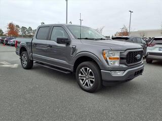 2021 Ford F-150 for sale in Southern Pines NC