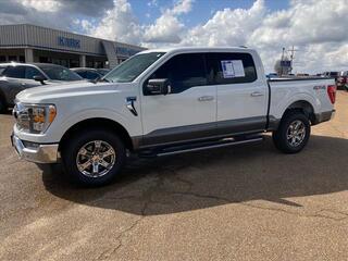 2021 Ford F-150 for sale in Batesville MS