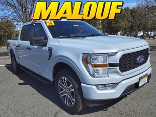 2021 Ford F-150 for sale in North Brunswick NJ