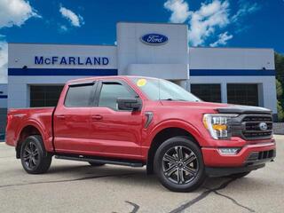 2021 Ford F-150 for sale in Rochester NH