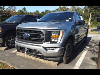 2021 Ford F-150 for sale in Milton FL