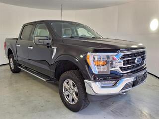 2021 Ford F-150 for sale in Southern Pines NC