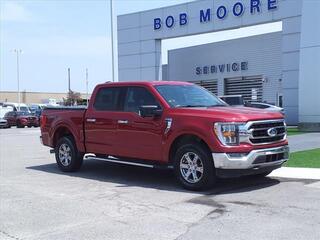 2021 Ford F-150 for sale in Oklahoma City OK