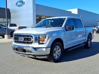 2021 Ford F-150 for sale in Thomaston ME