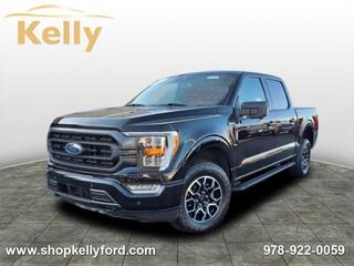 2021 Ford F-150 for sale in Beverly MA