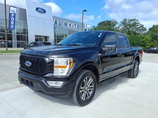 2021 Ford F-150 for sale in Manchester TN